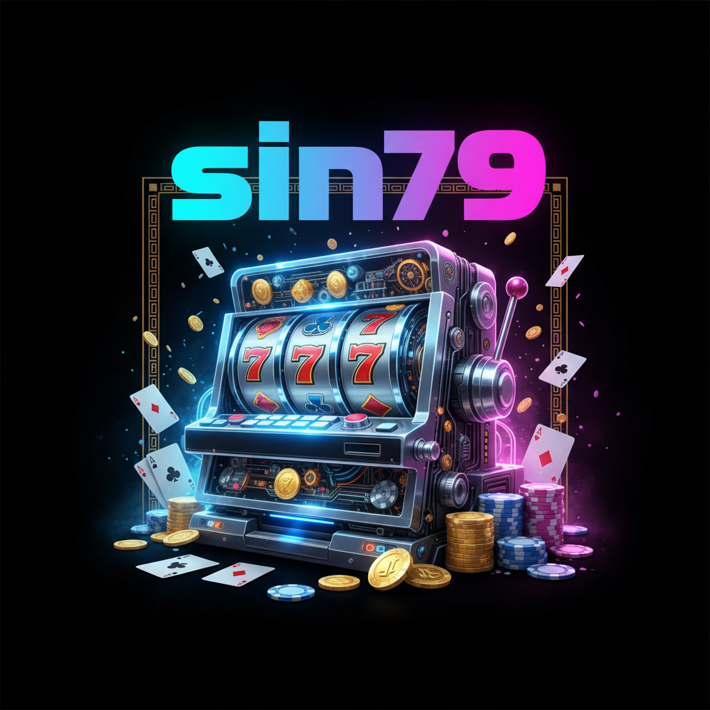 Logo của sin79